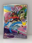  Preview image for Lot# 108a - 2026 Pokemon 30th Anniversar 