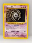  Preview image for Lot# 109a - 2000 Pokemon Neo Destiny Uno 