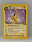  Preview image for Lot# 110a - 2000 Pokemon Team Rocket Dar 