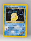  Preview image for Lot# 112a - 2000 Pokemon Gym Challenge S 