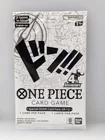  Preview image for Lot# 112p - One Piece 4th Ann Special Do 