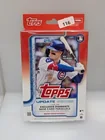  Preview image for Lot# 116 - 2025 Topps Update Series Base 