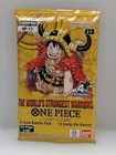  Preview image for Lot# 122p - One Piece 4th Anniversary Op 
