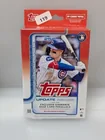  Preview image for Lot# 119 - 2025 Topps Update Series Base 