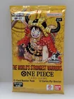  Preview image for Lot# 123p - One Piece 4th Anniversary Op 