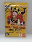  Preview image for Lot# 124p - One Piece 4th Anniversary Op 
