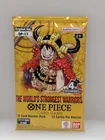  Preview image for Lot# 128p - One Piece 4th Anniversary Op 