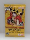  Preview image for Lot# 129p - One Piece 4th Anniversary Op 