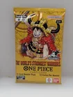  Preview image for Lot# 127p - One Piece 4th Anniversary Op 