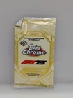  Preview image for Lot# 128 - 2025 Topps Chrome Formula 1 B 