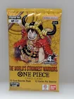  Preview image for Lot# 125p - One Piece 4th Anniversary Op 