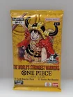  Preview image for Lot# 126p - One Piece 4th Anniversary Op 