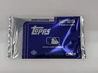  Preview image for Lot# 134 - 2025 Topps MLB Series One Hob 