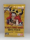  Preview image for Lot# 130p - One Piece 4th Anniversary Op 