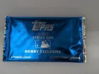  Preview image for Lot# 131 - 2020 Topps Series One MLB Hob 