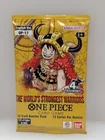  Preview image for Lot# 131p - One Piece 4th Anniversary Op 