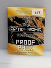  Preview image for Lot# 157 - 2026 Leaf Optichorme Football 