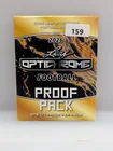  Preview image for Lot# 159 - 2026 Leaf Optichorme Football 