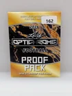  Preview image for Lot# 162 - 2026 Leaf Optichorme Football 
