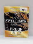  Preview image for Lot# 166 - 2026 Leaf Optichorme Football 