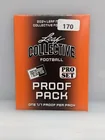  Preview image for Lot# 170 - 2024 Leaf Metal Collective Fo 