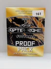  Preview image for Lot# 161 - 2026 Leaf Optichorme Football 