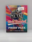  Preview image for Lot# 173 - 2026 Leaf Metal Vivid Basebal 