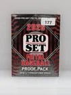  Preview image for Lot# 177 - 2026 Pro Set Metall Baseball  