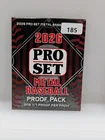  Preview image for Lot# 185 - 2026 Pro Set Metall Baseball  