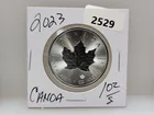  Preview image for Lot# 2529 - 2023 1oz .999 Silv Canada Ma 