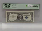  Preview image for Lot# 2563 - PCGS 1957-A $1 Silv Certific 