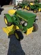 HOUSEHOLD  TRACTORS  EQUIPMENT - LAWN & GARDEN