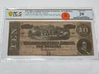  Preview image for CONFEDERATE 1O DOLLAR BILL 