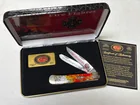  Preview image for CASE XX FIRE FIGHTER KNIFE W/ COA 