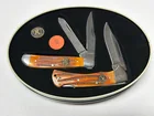  Preview image for REMINGTON KNIVES & TIN 