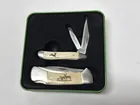  Preview image for REMINGTON KNIVES & TIN 