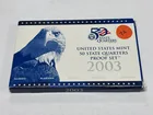  Preview image for 2003 50 STATE QUARTERS PROOF SET 