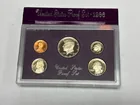  Preview image for 1986 UNITED STATES PROOF SET 