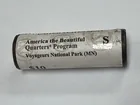  Preview image for ROLL OF US MINT AMERICA THE BEAUTIFUL 
