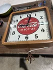  Preview image for COCA COLA CLOCK 
