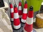  Preview image for SAFETY CONES 