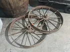  Preview image for WAGON WHEELS 