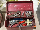  Preview image for TOOLBOX AND CONTENTS 