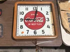  Preview image for COCA COLA CLOCK 