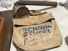  Preview image for VINTAGE SCHOOL BAG 