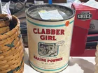  Preview image for CLABBER GIRL TIN 