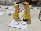  Preview image for VINTAGE MCM BOY AND GIRL FIGURES 