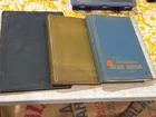  Preview image for VINTAGE BOOK LOT 