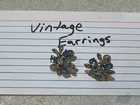  Preview image for VINTAGE EARRINGS 