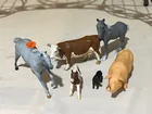  Preview image for FARM ANIMAL TOYS 